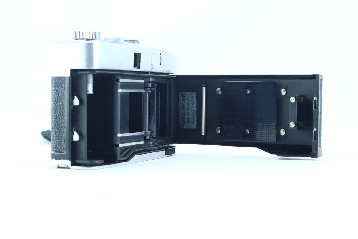 Ricoh Caddy | S/N: 65643