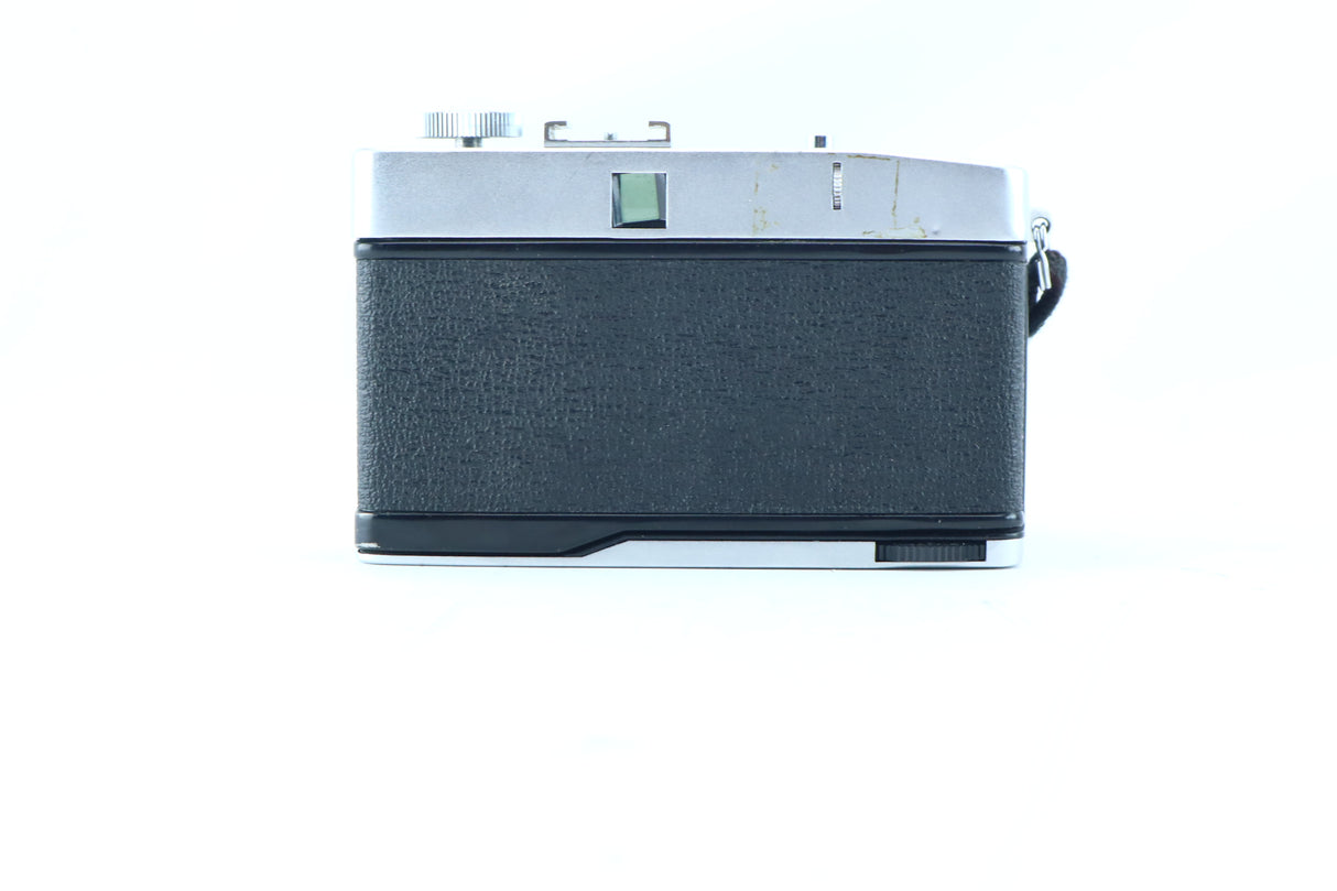 Ricoh Caddy | S/N: 65643