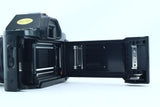 Canon T70 with 28-80mm f/2.8-4 | S/N: 1545281