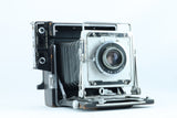 Crown Graphic Special – Large Format 4x5 Camera with Kodak Ektar 127mm