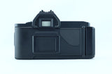 Canon T70 with 28-80mm f/2.8-4 | S/N: 1545281