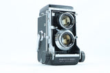 Mamiya C3 Professional with Mamiya Sekor 80mm