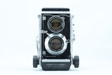 Mamiya C3 Professional with Mamiya Sekor 80mm