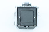 Mamiya C3 Professional with Mamiya Sekor 80mm