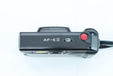 Minolta AF E II – 35mm Compact Film Camera