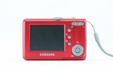 Samsung Digimax S600