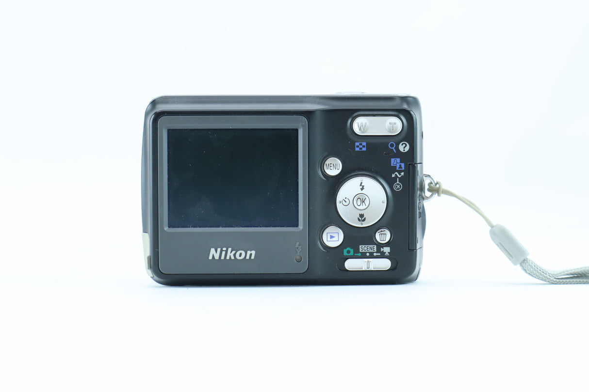 Nikon Coolpix L3