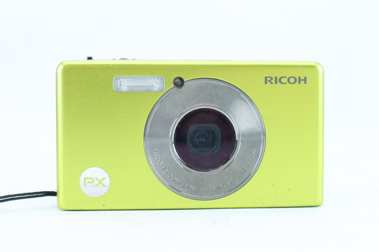 Ricoh PX