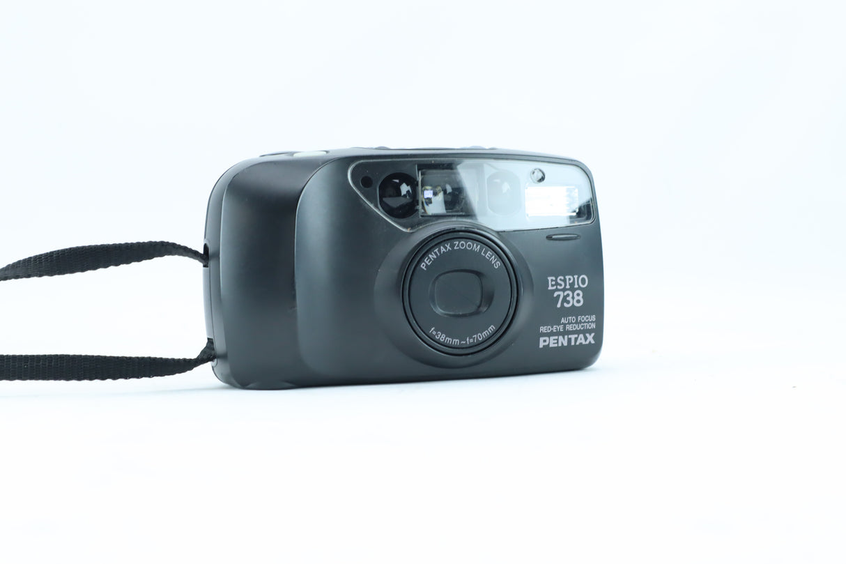 Pentax Espio 738 AF