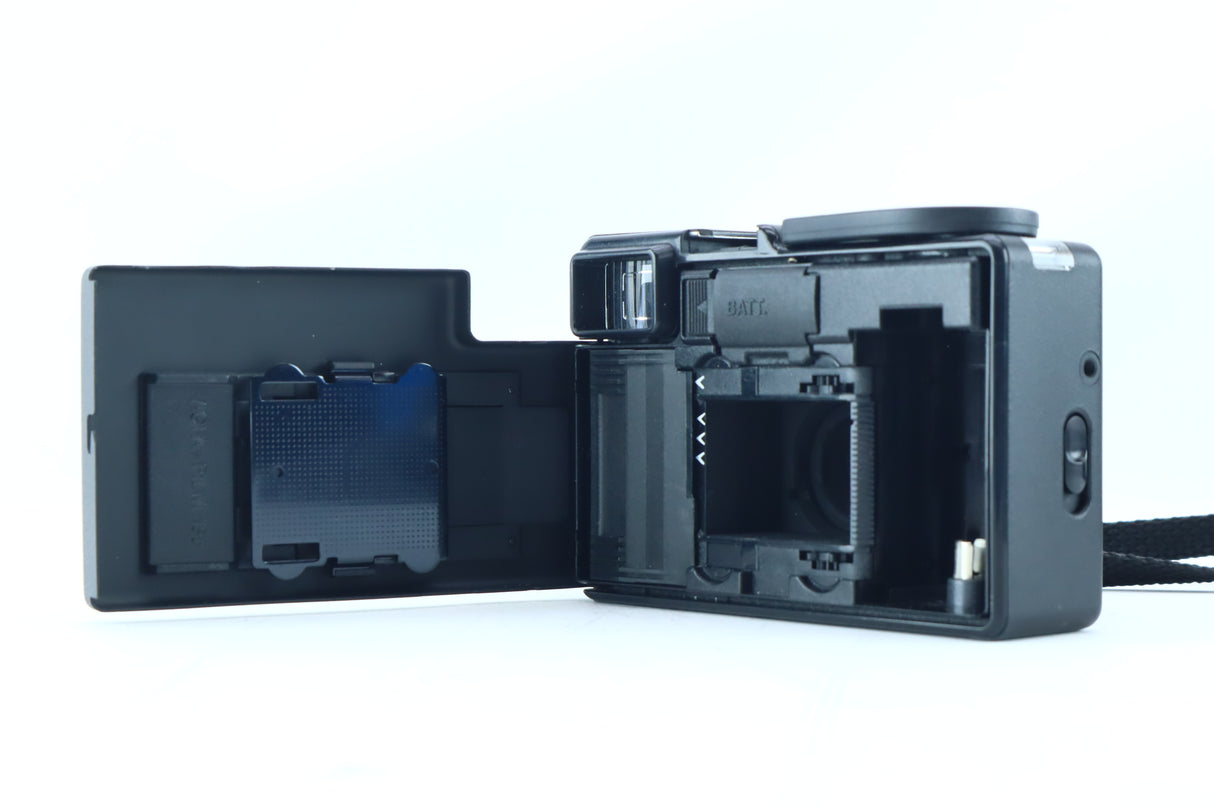 Agfa Optima 535 Sensor