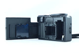 Agfa Optima 535 Sensor