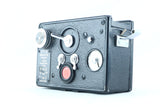 FT-2 Panoramic with 50mm f/5 Industar-50