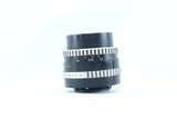Carl Zeiss Jena Pancolar 50mm f/1.8