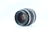 Carl Zeiss Jena Pancolar 50mm f/1.8