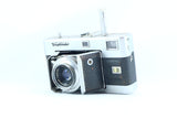 Voigtländer Vitessa (Folding) with 50mm f/3.5 Color-Skopar