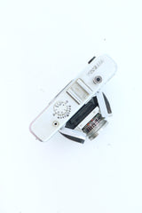Voigtländer Vitessa (Folding) with 50mm f/3.5 Color-Skopar