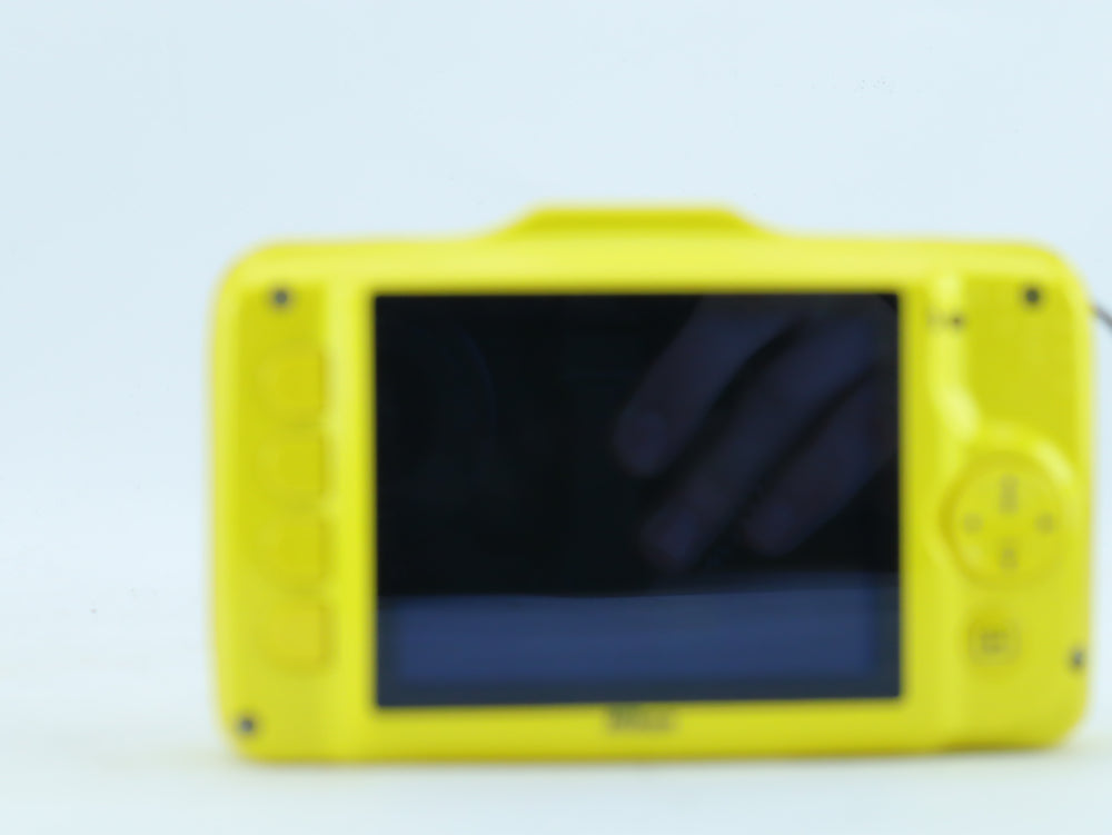 Galaxy S31 Nikon Coolpix S31 – Hard to Find Camera Store