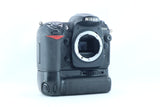 Nikon D200 (Body Only)