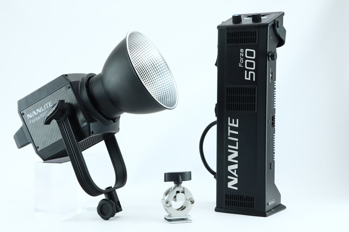 Nanlite Forza 500 LED Lamp