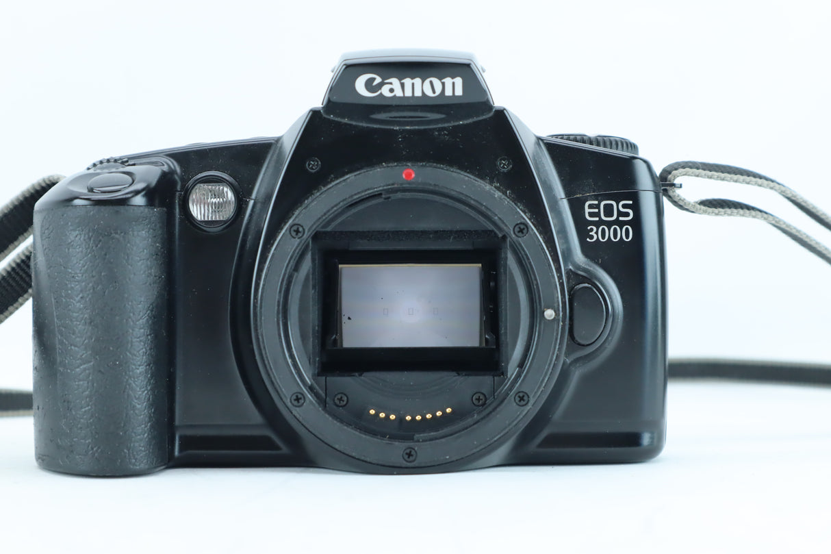 Canon EOS 3000