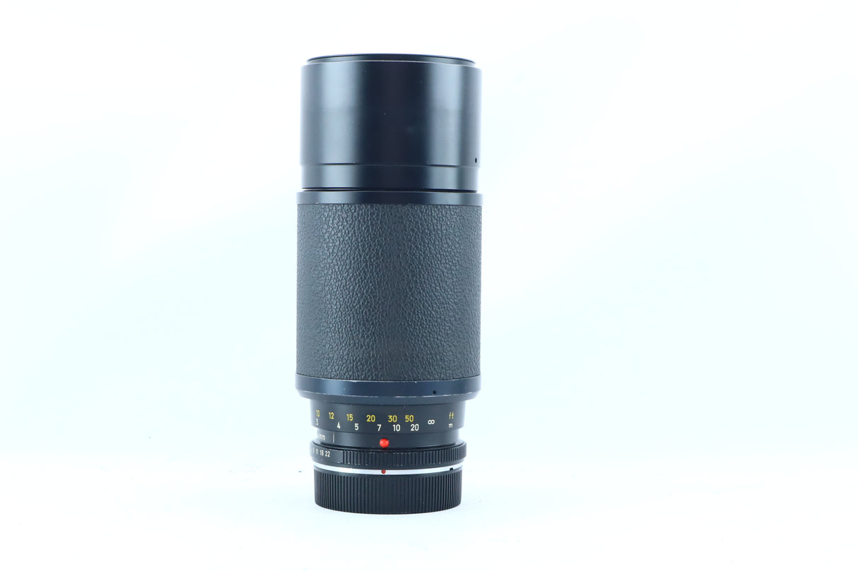 Leitz Vario-Elmar-R 80-200mm f/4.5