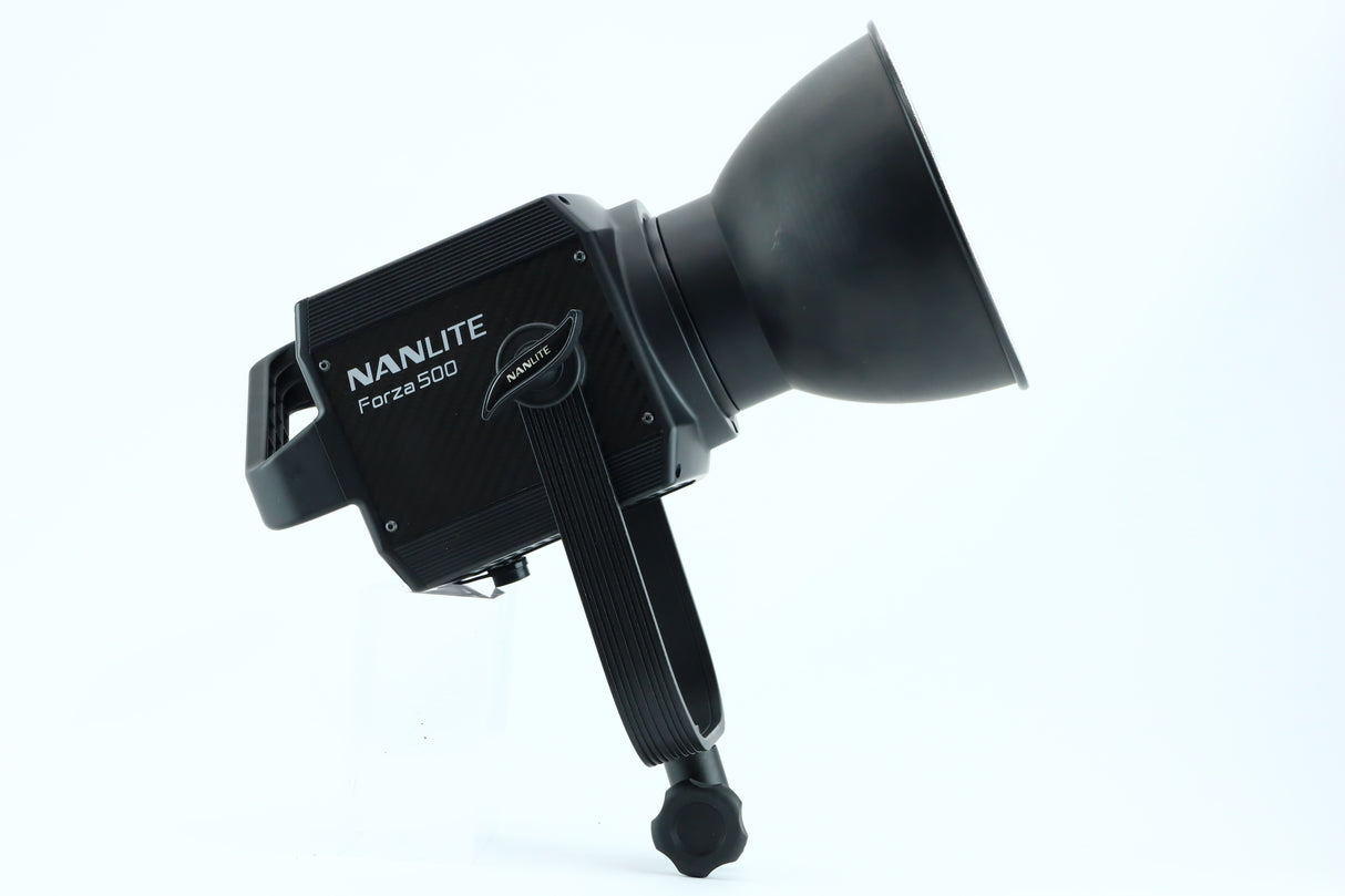 Nanlite Forza 500 LED Lamp