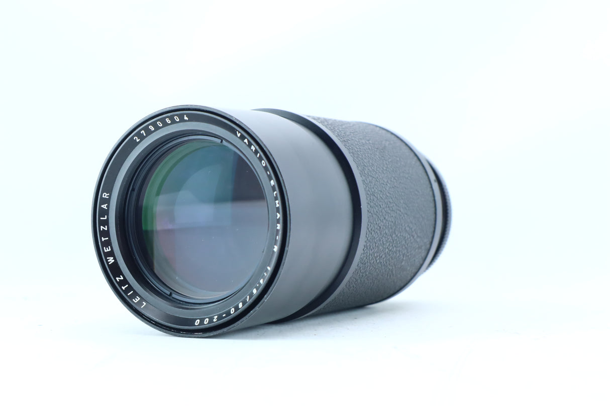 Leitz Vario-Elmar-R 80-200mm f/4.5