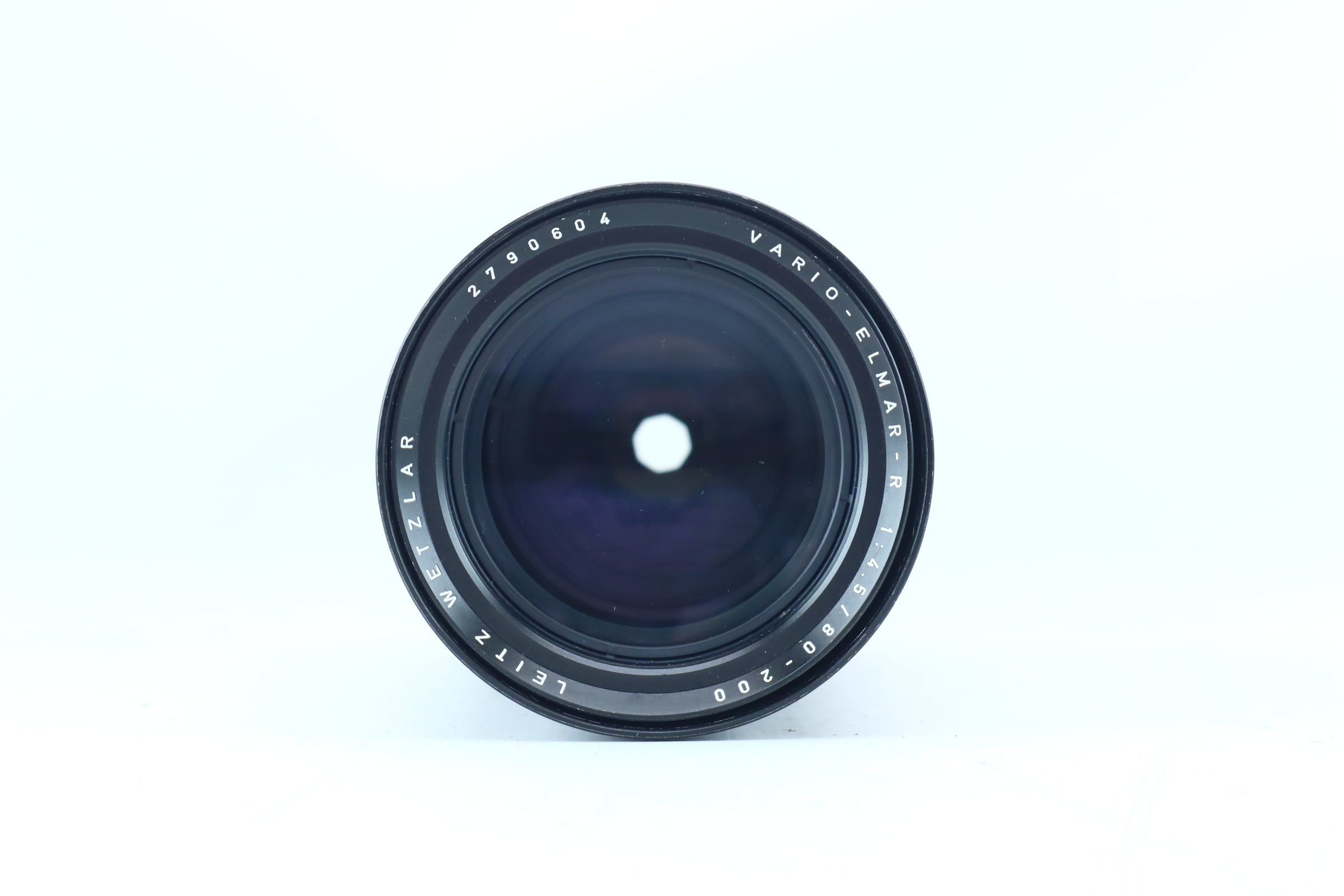 カメラ Leica Vario-Elmar-R 80-200mm f/4.5