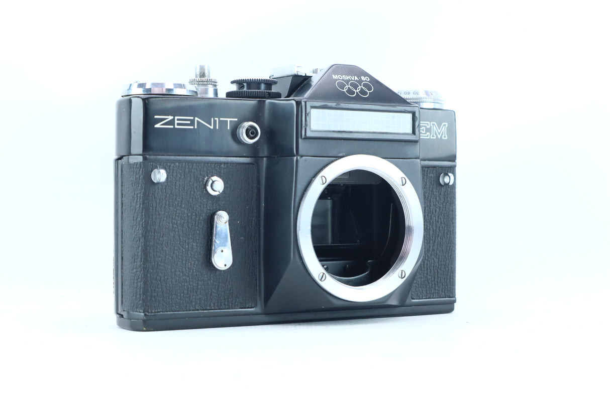 Zenit EM (Body Only)