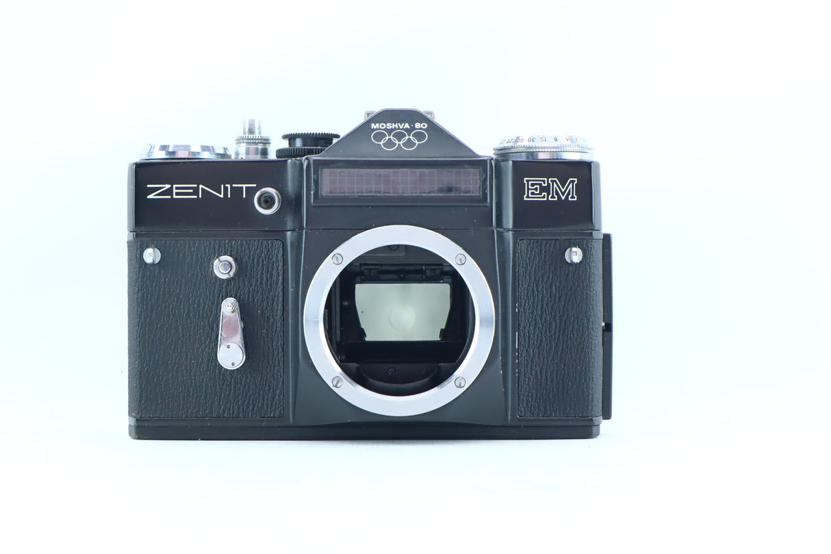 Zenit EM (Body Only)
