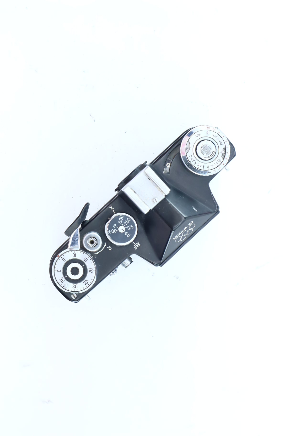 Zenit EM (Body Only)