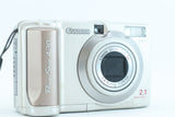 Canon PowerShot A20