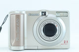 Canon PowerShot A20