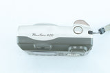 Canon PowerShot A20