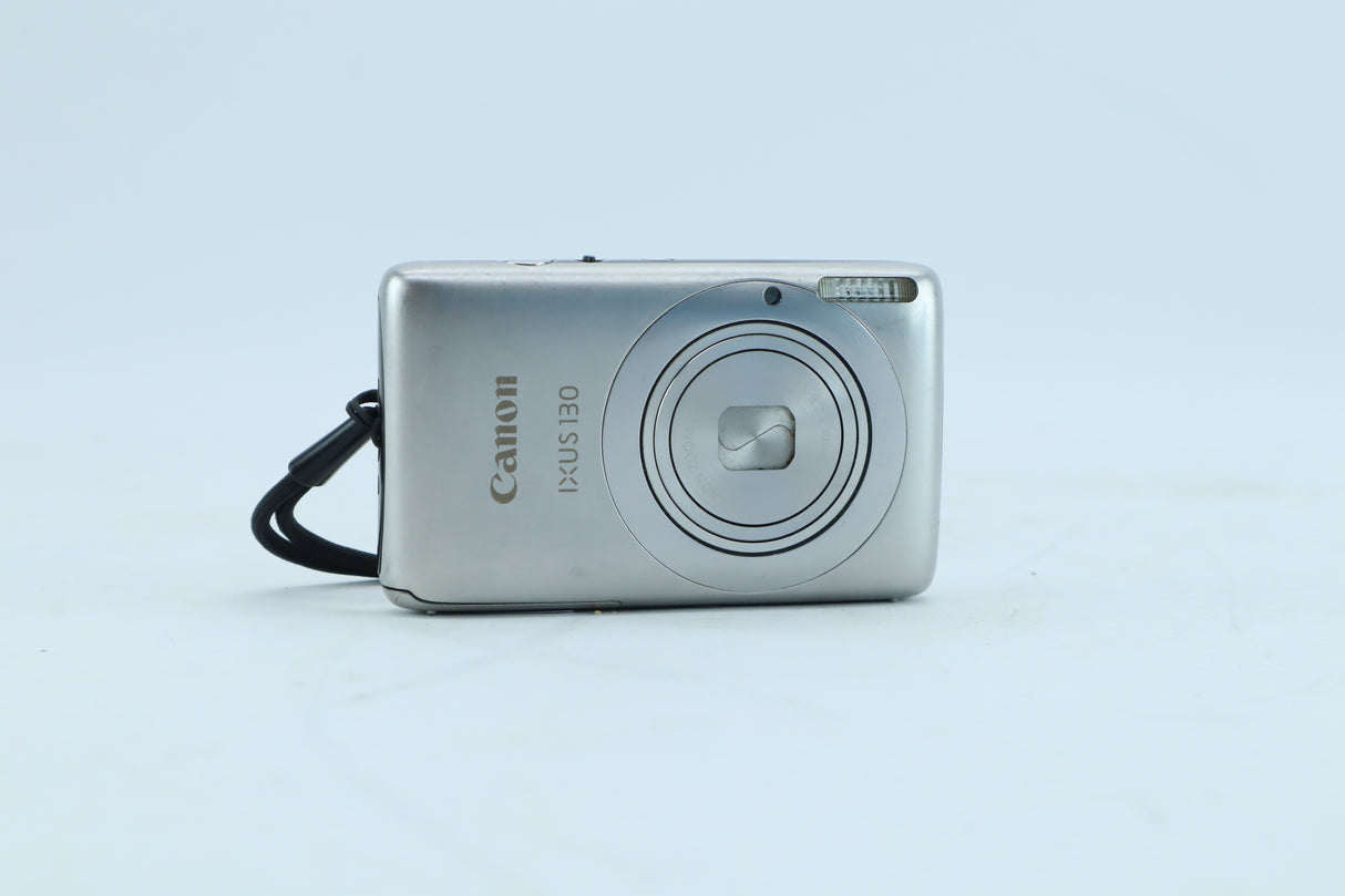 Canon IXUS 130