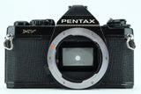 Pentax MV