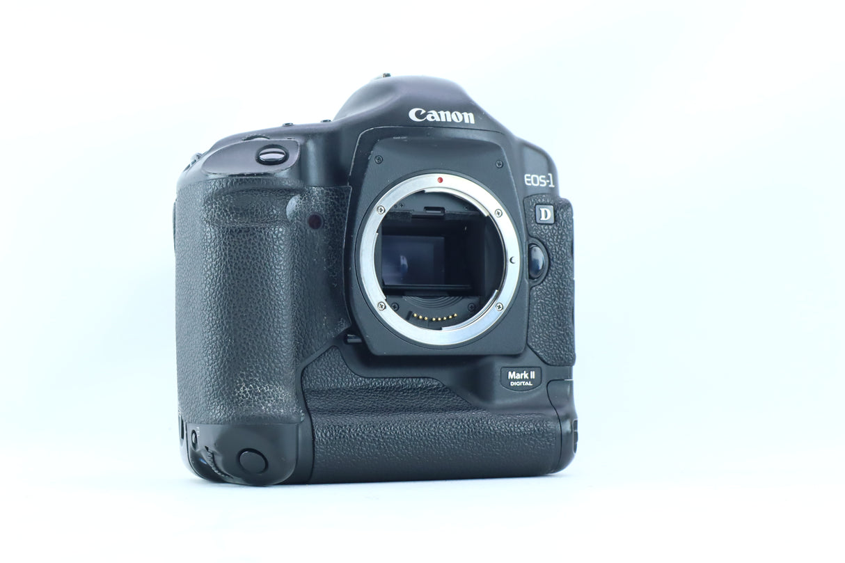Canon EOS-1D Mark II