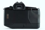 Canon EOS 650 + Canon EF 35-105mm 3,4-4,5