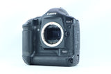 Canon EOS-1D Mark II