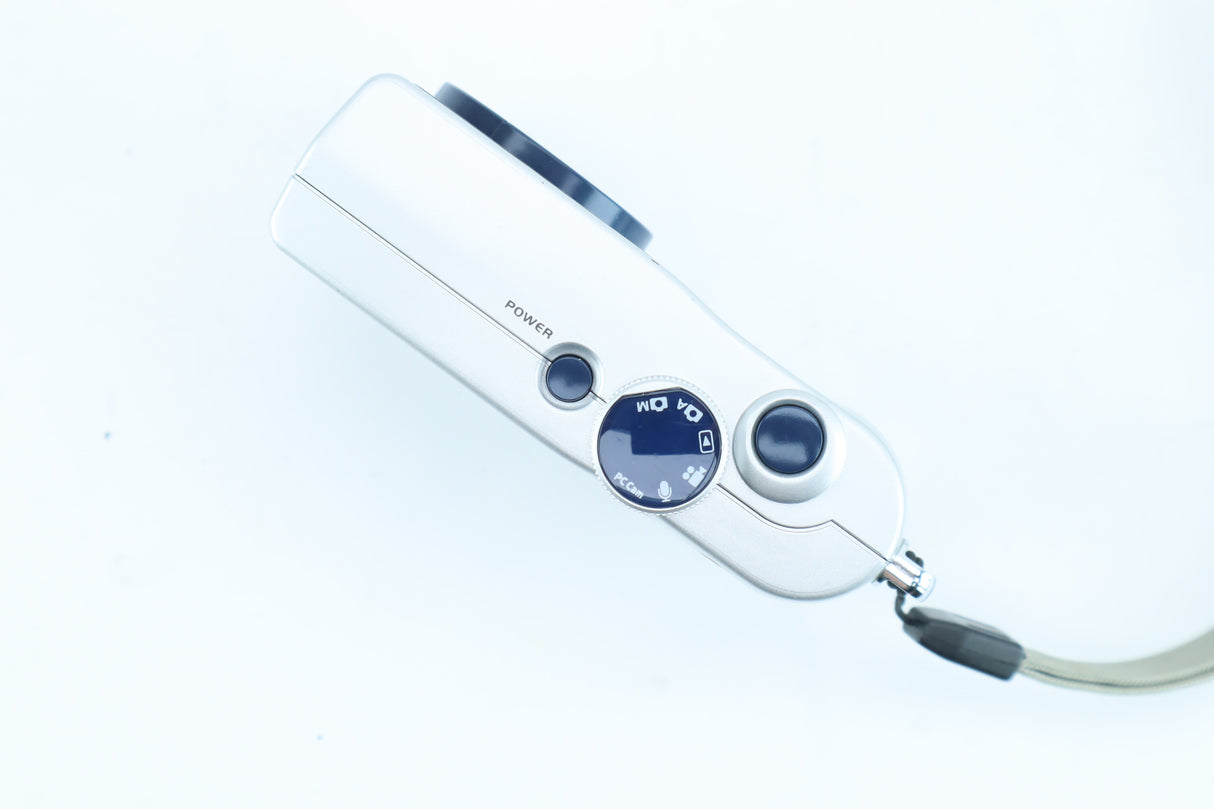 Jenoptik JD C3.1 LCD with Bistar 8.47mm f/2.8