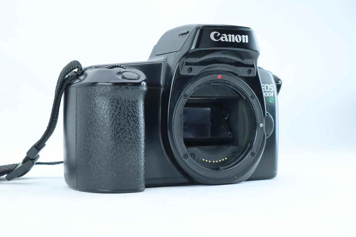 Canon EOS 1000N
