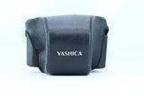 Yashica FX-2 with 28mm f/2.8 Tokina