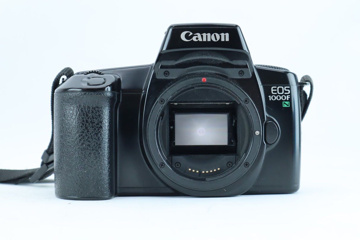 Canon EOS 1000N
