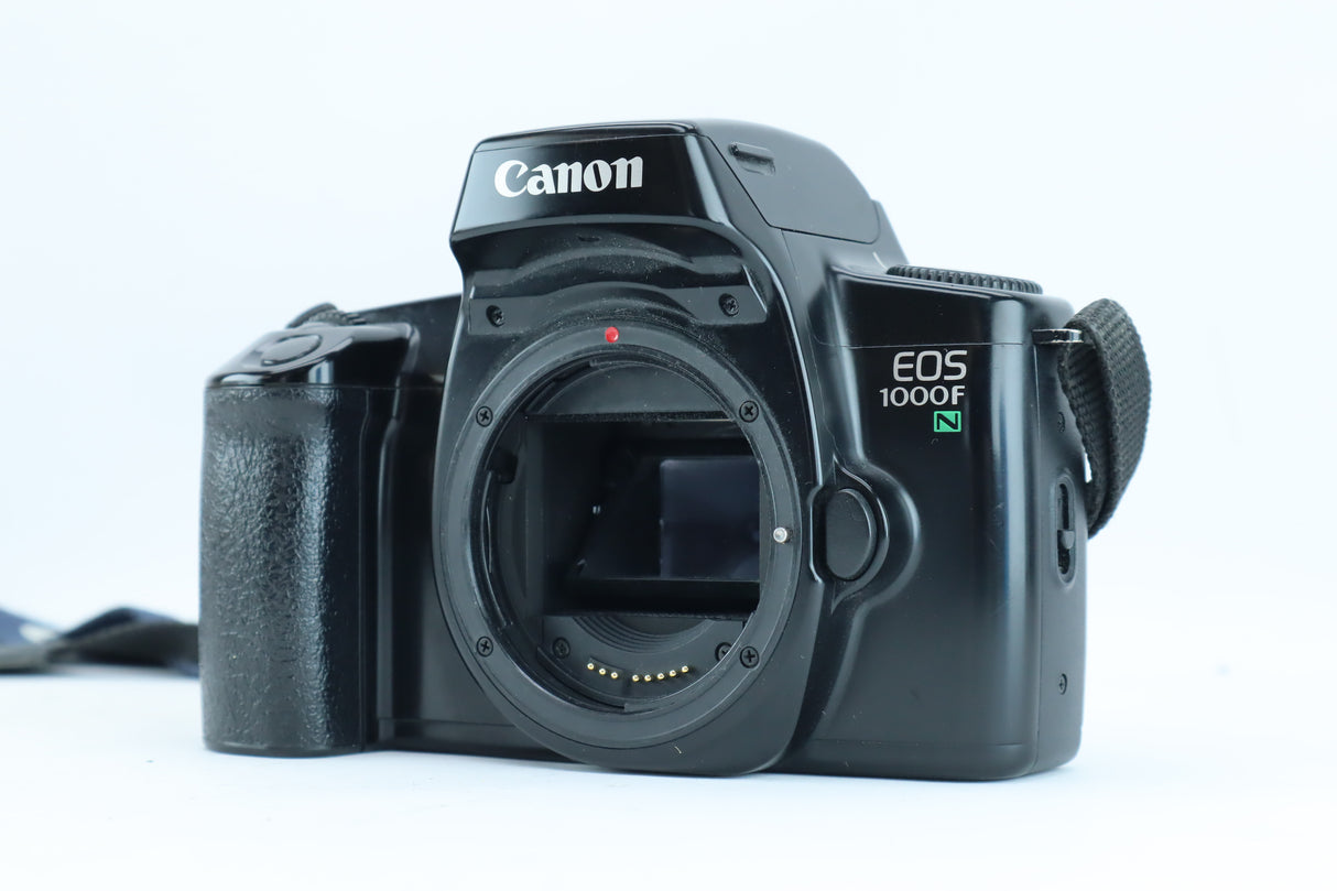 Canon EOS 1000N