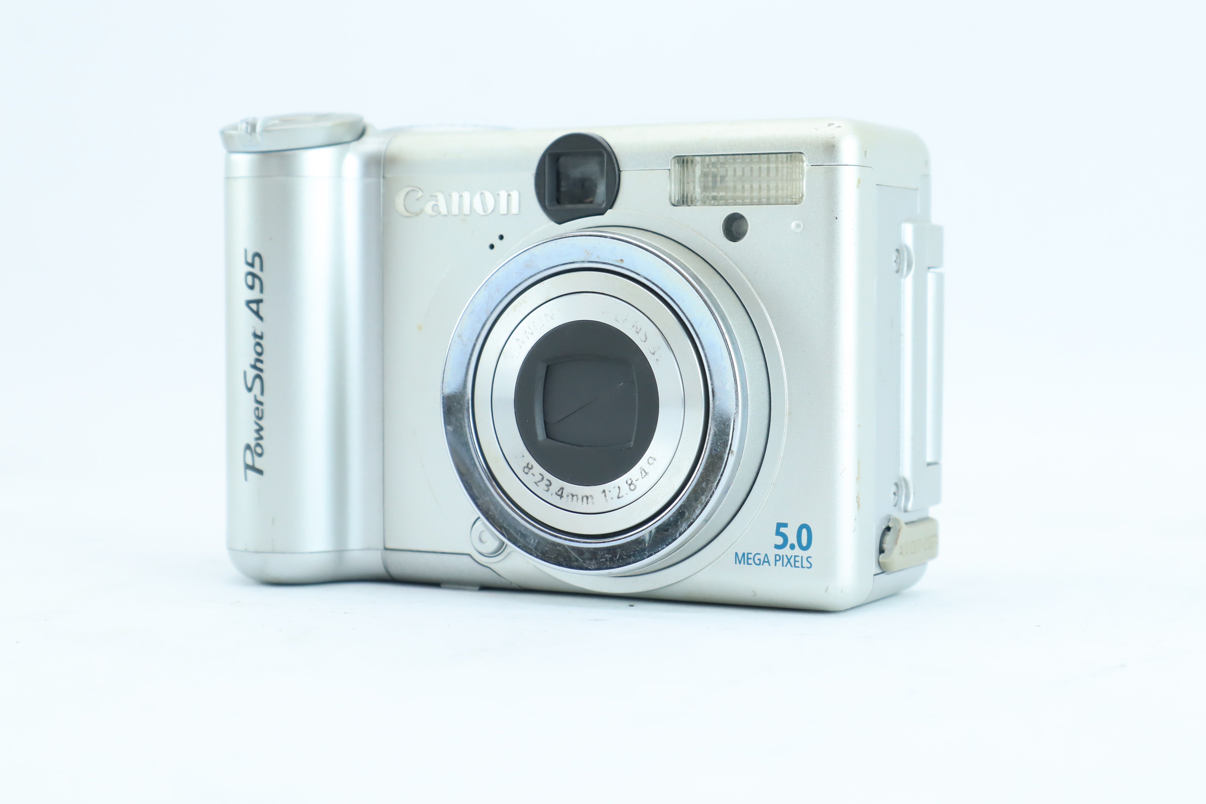 Canon PowerShot A95 – Hard to Find Camera Store