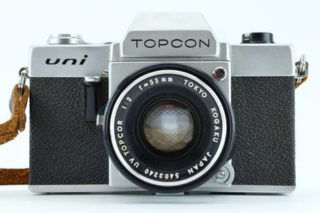 Topcon Uni 2 53 mm