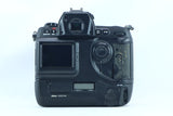 Nikon D1