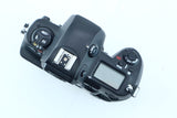 Nikon D1