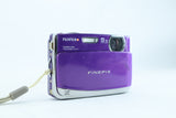 Fujifilm FinePix Z70 Purple
