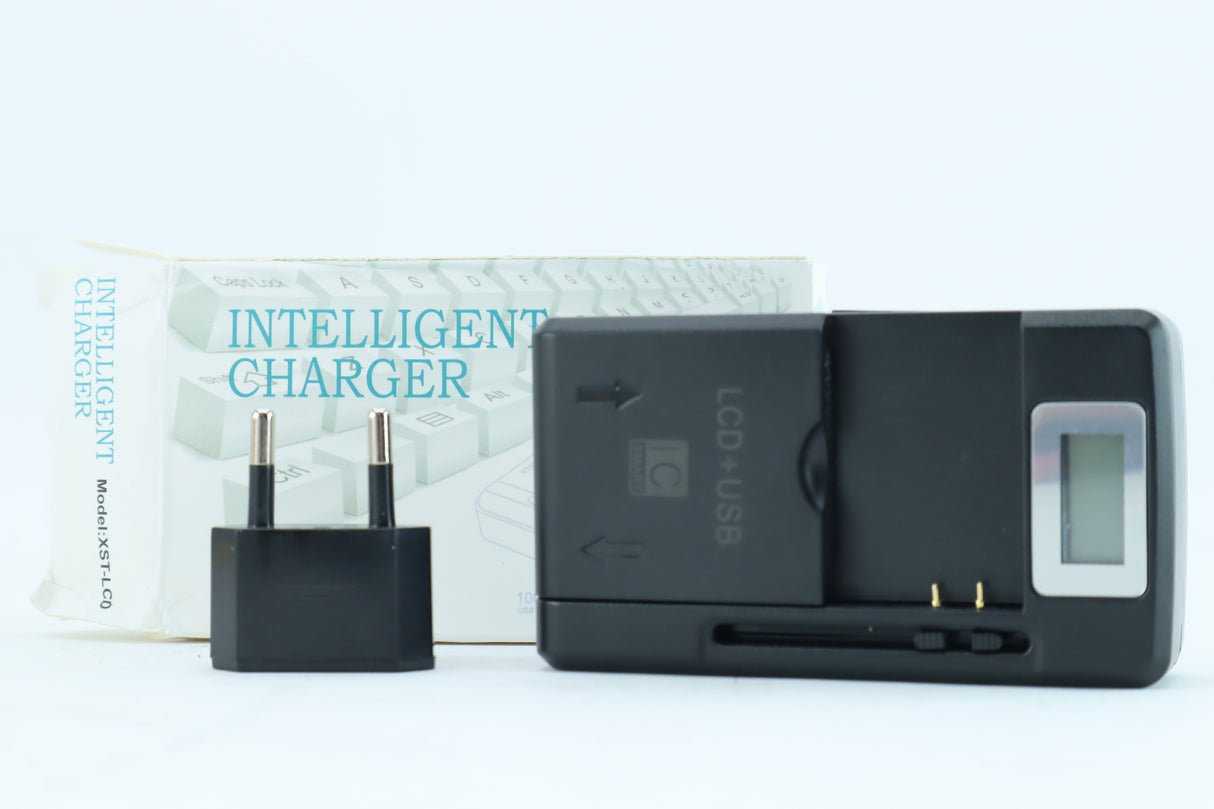 Sony Cyber-shot DSC-W810